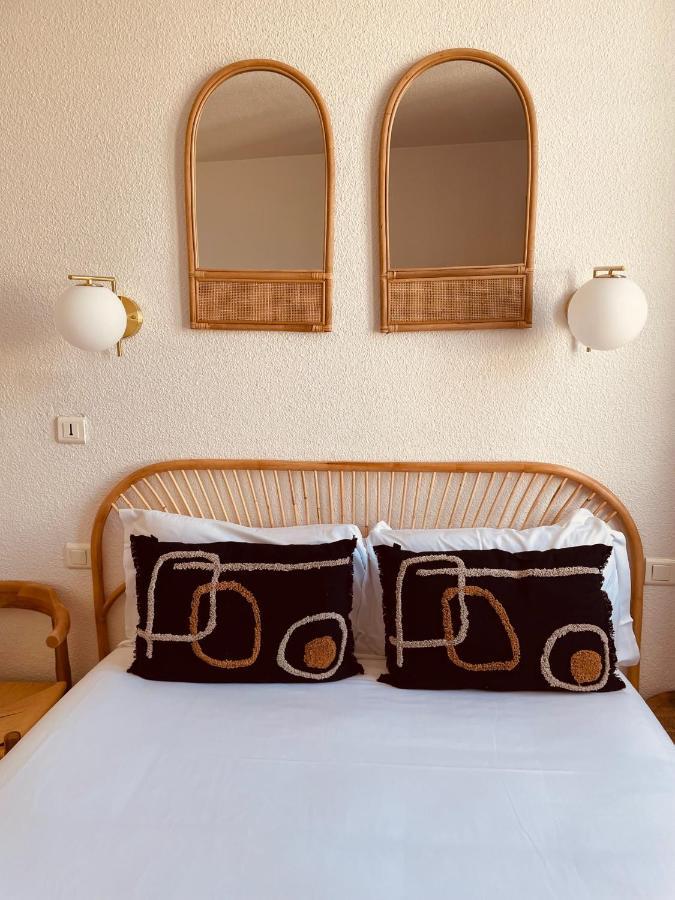 Hotel Le Britannic - Centre Gare- Σεν Μαλό Δωμάτιο φωτογραφία