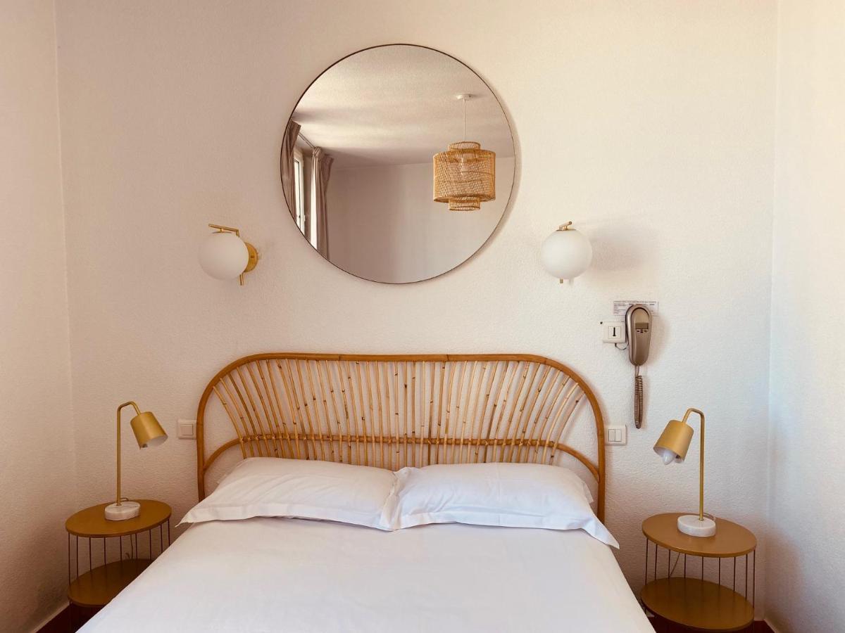 Hotel Le Britannic - Centre Gare- Σεν Μαλό Εξωτερικό φωτογραφία