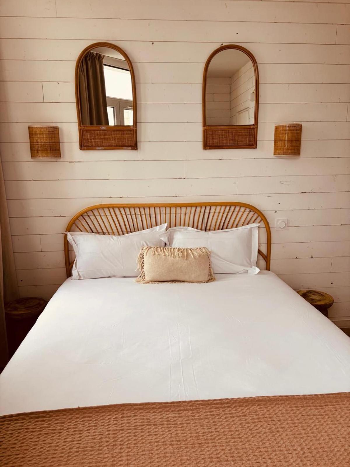 Hotel Le Britannic - Centre Gare- Σεν Μαλό Δωμάτιο φωτογραφία